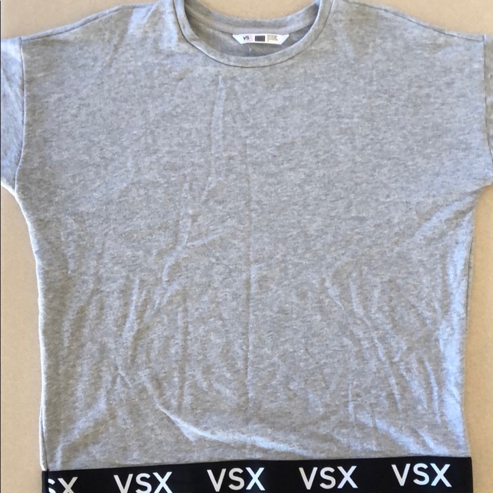 Woman’s Victoria’s Secret Sweatshirt